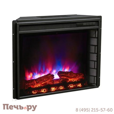Электроочаг RealFlame Rich-s 25.5 (PT25.5) фото 3