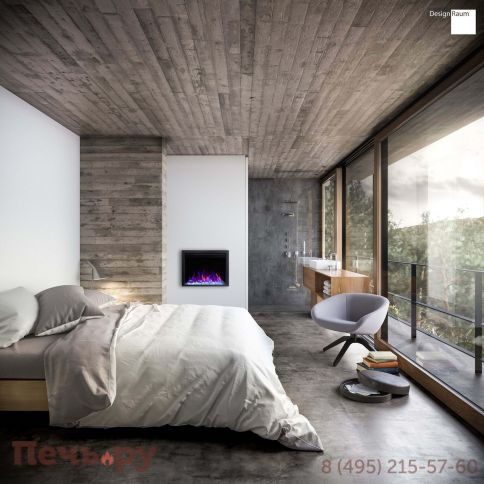 Электроочаг RealFlame Saphir 25.5 фото 10