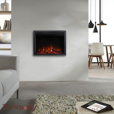 Электроочаг RealFlame Saphir 25.5 фото 11