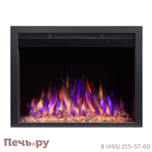 Электроочаг RealFlame Saphir 25.5 фото 3