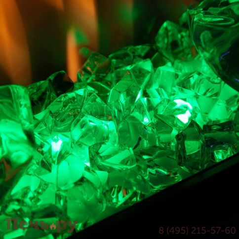 Электроочаг RealFlame Saphir 25.5 фото 7