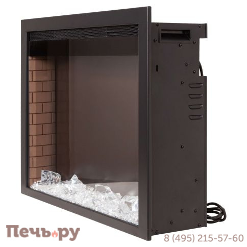 Электроочаг RealFlame Saphir 25.5 фото 8