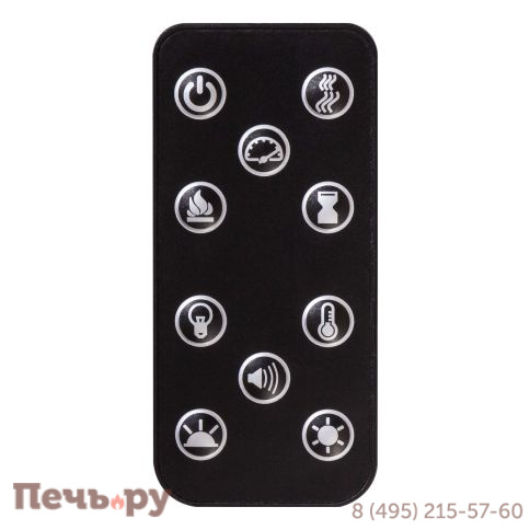 Электроочаг RealFlame Saphir 25.5 фото 9