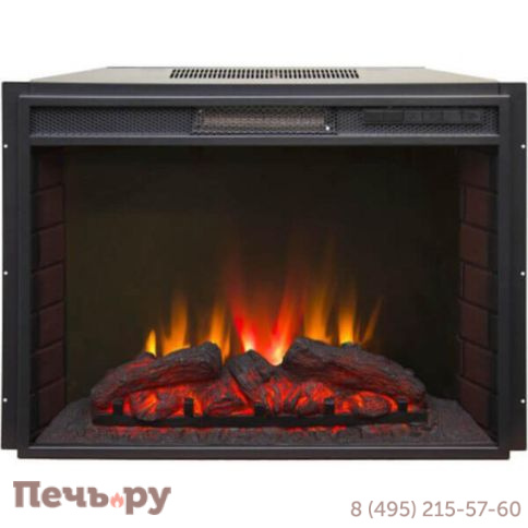 Электроочаг RealFlame Sparta 25,5 LED фото 9