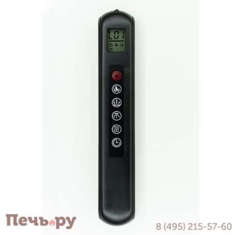 Электроочаг Royal Flame Mercury 60 LED RF фото 12