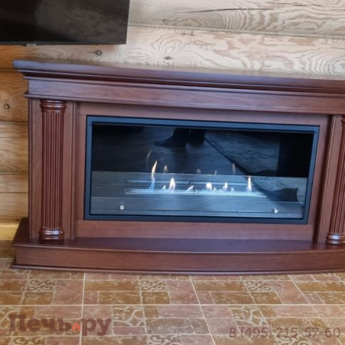 Электроочаг Royal Flame Vision 42 LED фото 4