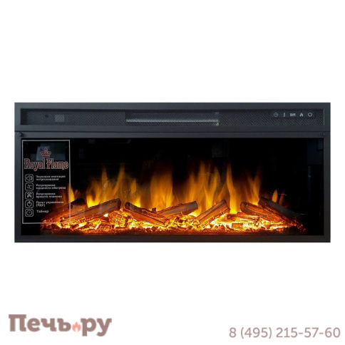 Электроочаг Royal Flame Vision 42 LOG LED фото 2