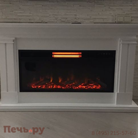 Электроочаг Royal Flame Vision 42 LOG LED фото 4