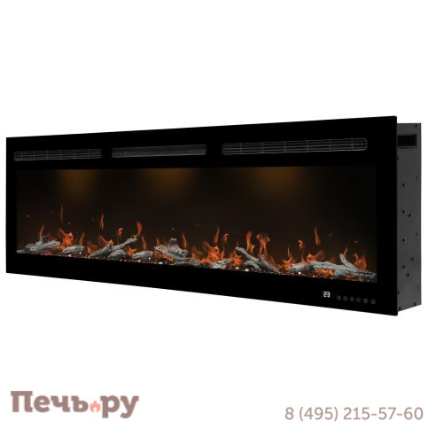 Электроочаг Royal Thermo Allira RTFP/W-AL60LS фото