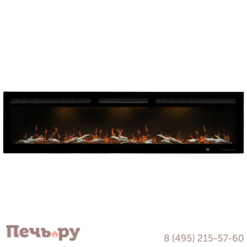 Электроочаг Royal Thermo Allira RTFP/W-AL70LS фото 2