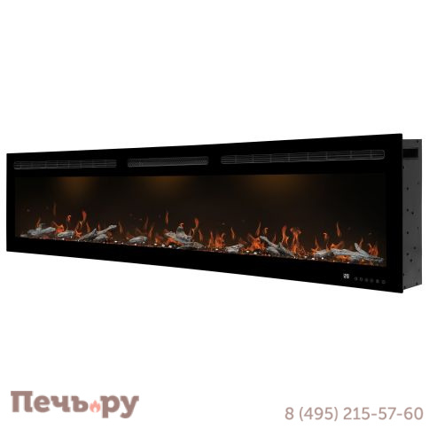 Электроочаг Royal Thermo Allira RTFP/W-AL70LS фото