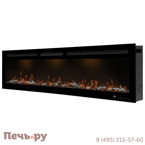 Электроочаг Royal Thermo Allira RTFP/W-AL80LS фото