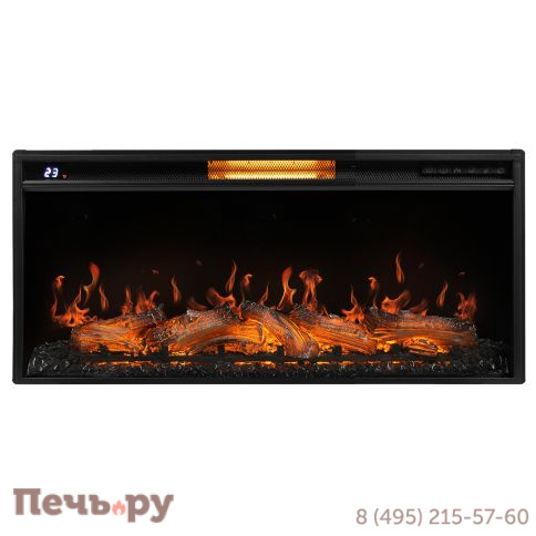 Электроочаг Royal Thermo Aurora RTFP/P-AR40LS фото 2