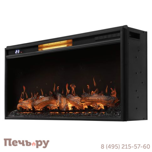 Электроочаг Royal Thermo Aurora RTFP/P-AR40LS фото 3