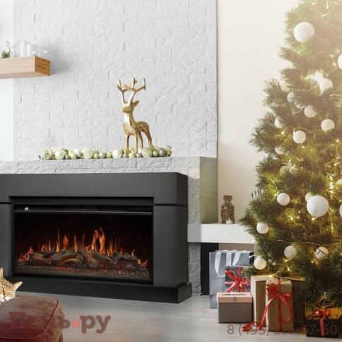 Электроочаг Royal Thermo Aurora RTFP/P-AR40LS фото 4