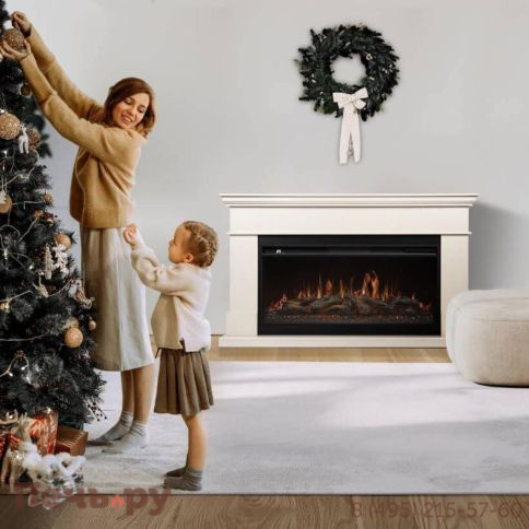 Электроочаг Royal Thermo Aurora RTFP/P-AR40LS фото 5