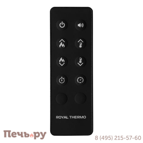 Электроочаг Royal Thermo Aurora RTFP/P-AR40LS фото 9
