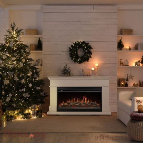 Электроочаг Royal Thermo Aurora RTFP/P-AR40LS фото