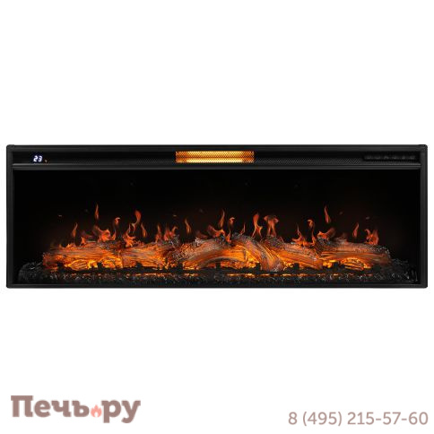 Электроочаг Royal Thermo Aurora RTFP/P-AR50LS фото 2