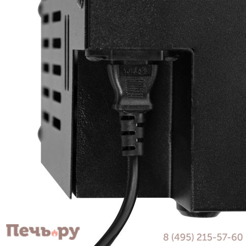 Электроочаг Royal Thermo RTFP/P1000M 3D Cassette Mystery фото 10