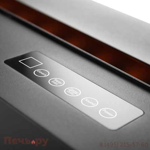 Электроочаг Royal Thermo RTFP/P1000M 3D Cassette Mystery фото 4