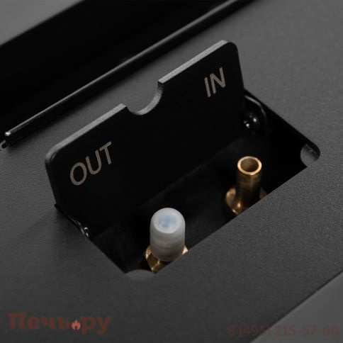 Электроочаг Royal Thermo RTFP/P1000M 3D Cassette Mystery фото 6