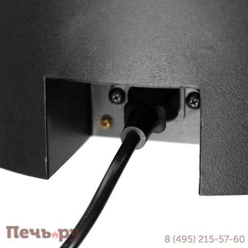 Электроочаг Royal Thermo RTFP/P500MR 3D Cassette Mystery Round фото 11