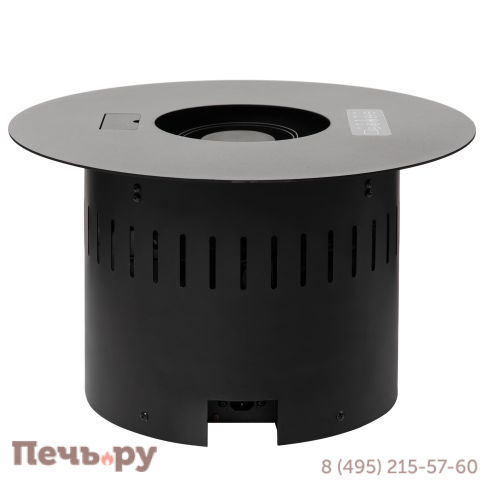 Электроочаг Royal Thermo RTFP/P500MR 3D Cassette Mystery Round фото 3