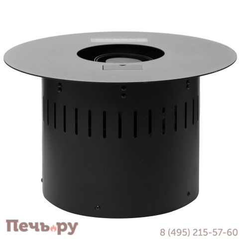 Электроочаг Royal Thermo RTFP/P500MR 3D Cassette Mystery Round фото 4