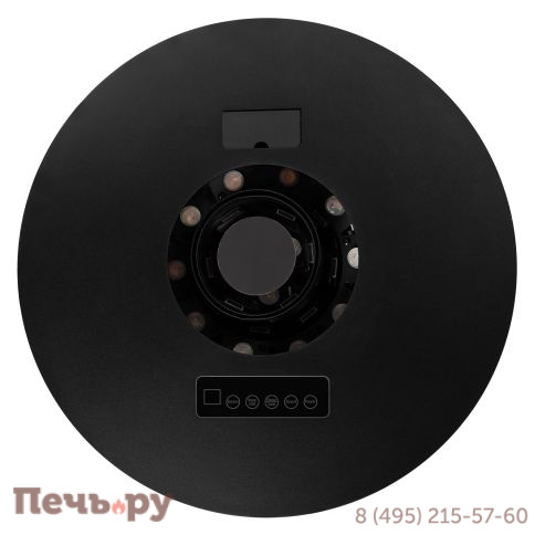 Электроочаг Royal Thermo RTFP/P500MR 3D Cassette Mystery Round фото 5