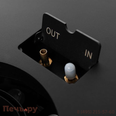 Электроочаг Royal Thermo RTFP/P500MR 3D Cassette Mystery Round фото 7