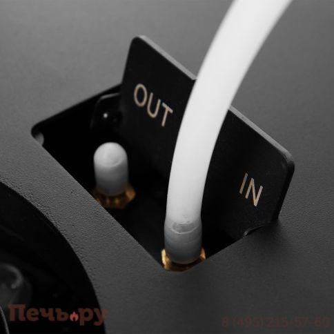 Электроочаг Royal Thermo RTFP/P500MR 3D Cassette Mystery Round фото 8