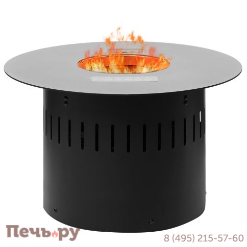 Электроочаг Royal Thermo RTFP/P500MR 3D Cassette Mystery Round фото