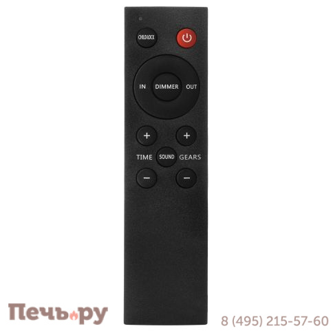 Электроочаг Royal Thermo RTFP/P630M 3D Cassette Mystery фото 10