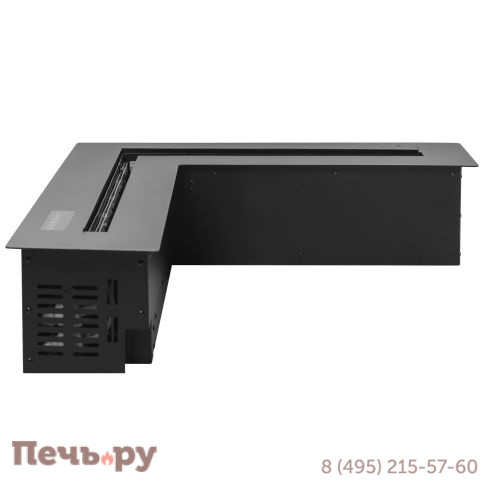 Электроочаг Royal Thermo RTFP/P850MA 3D Cassette Mystery Angle фото 5