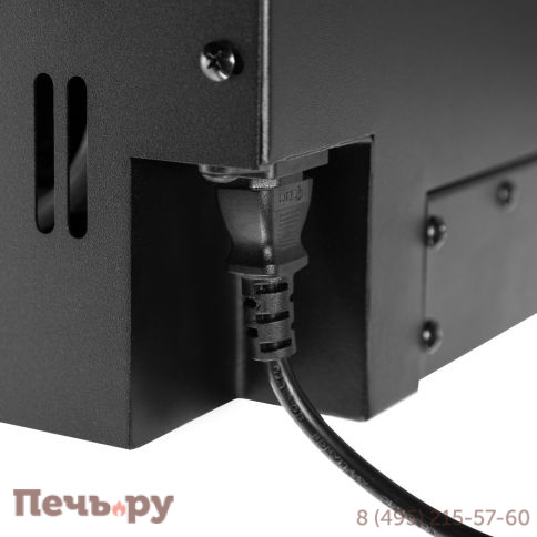 Электроочаг Royal Thermo RTFP/P850MA 3D Cassette Mystery Angle фото 7