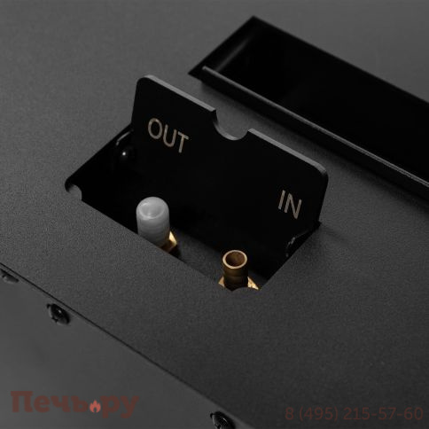 Электроочаг Royal Thermo RTFP/P850MA 3D Cassette Mystery Angle фото 8