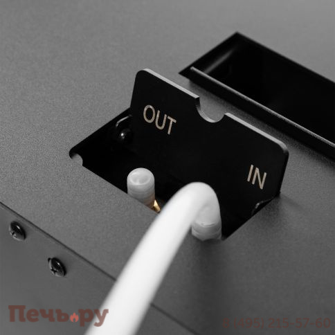 Электроочаг Royal Thermo RTFP/P850MA 3D Cassette Mystery Angle фото 9