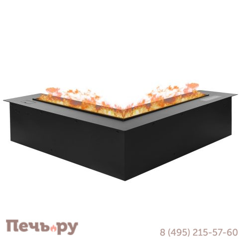 Электроочаг Royal Thermo RTFP/P850MA 3D Cassette Mystery Angle фото