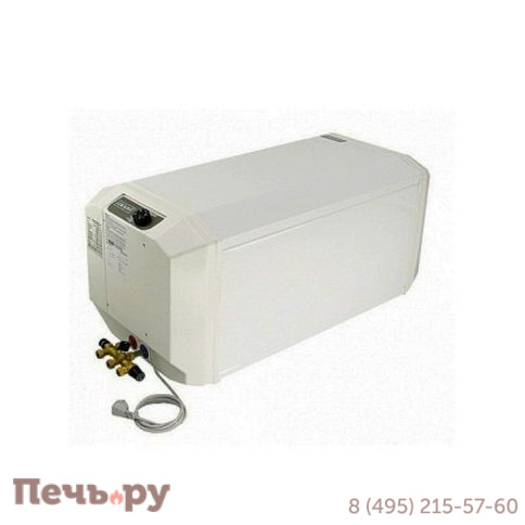 Электроводонагреватель накопительный Nibe VLK 15 фото