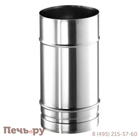 Труба Schiedel Prima Start 0,25 м фото