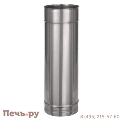 Труба Schiedel Prima Start 0,5 м фото