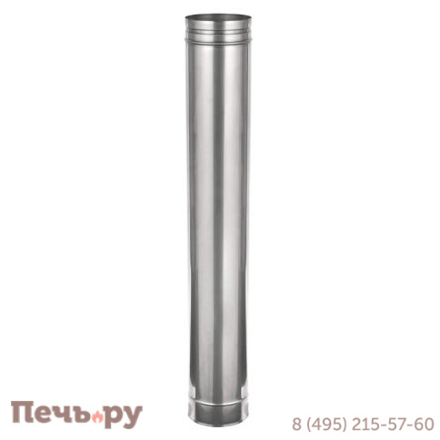 Труба Schiedel Prima Start 1 м фото