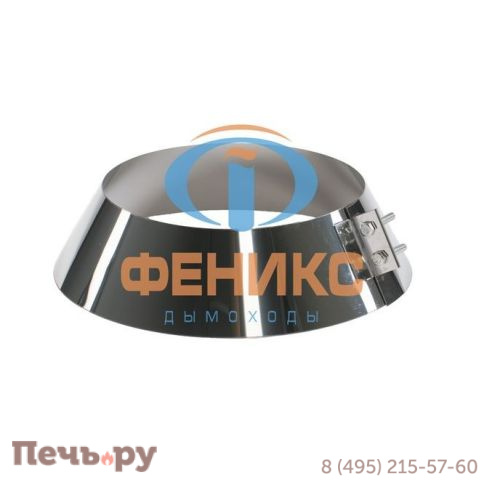 Фартук 2Ф Феникс (AISI 430 0,5мм) фото