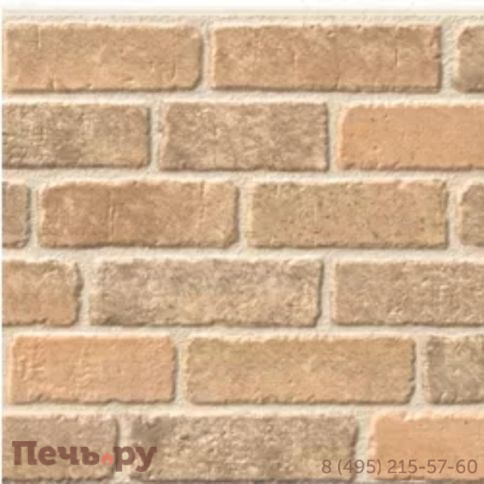 Фиброцементная панель Nichiha Камень EFF1323EX (1820 мм) фото