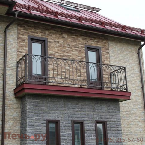 Фиброцементная панель Nichiha Кирпич WFX671J (1010 мм) фото 2