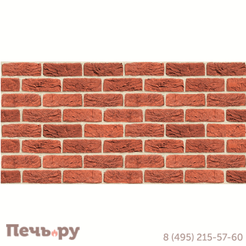 Фиброцементная плита Фаспан  (1200х600х8мм) Горизонталь фото