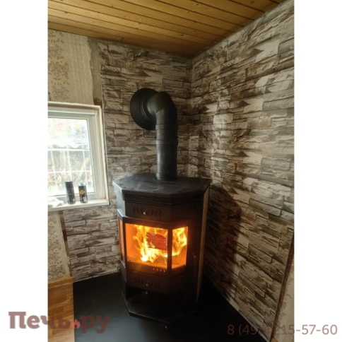 Фиброцементная плита Фаспан  (1200х800х8мм) Горизонталь фото 8