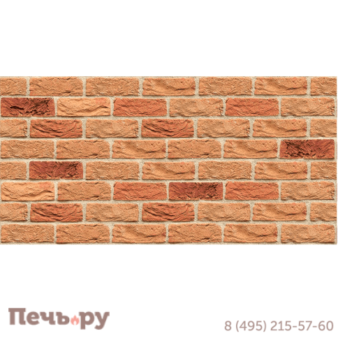 Фиброцементная плита Фаспан  (1200х800х8мм) Горизонталь фото