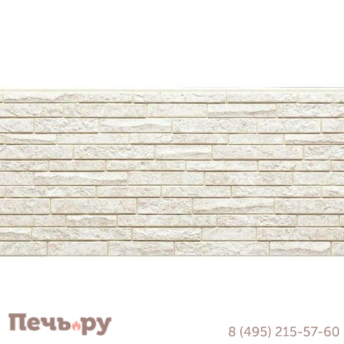 Фиброцементная панель Nichiha Камень EFX3351 (1010 мм) фото